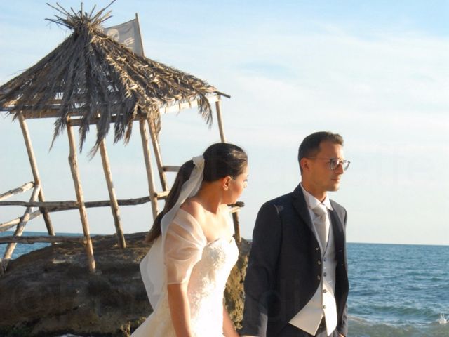 Il matrimonio di Davide  e Marika  a Latina, Latina 70