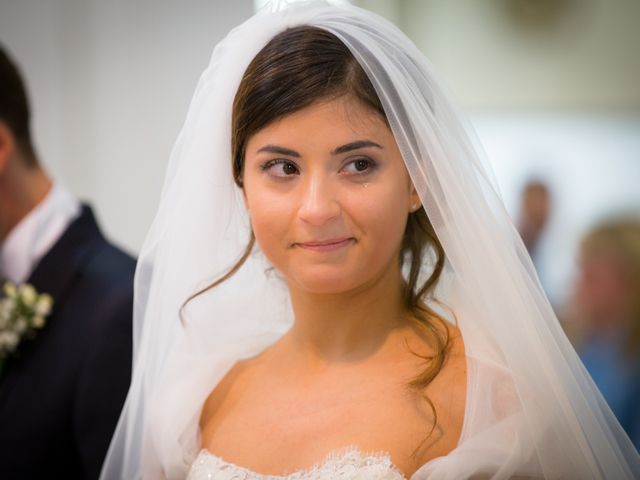 Il matrimonio di Fra e Cate a Mogliano Veneto, Treviso 68