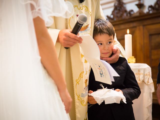 Il matrimonio di Fra e Cate a Mogliano Veneto, Treviso 73