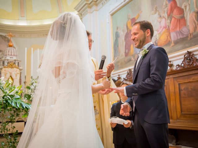 Il matrimonio di Fra e Cate a Mogliano Veneto, Treviso 77