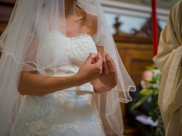 Il matrimonio di Fra e Cate a Mogliano Veneto, Treviso 78