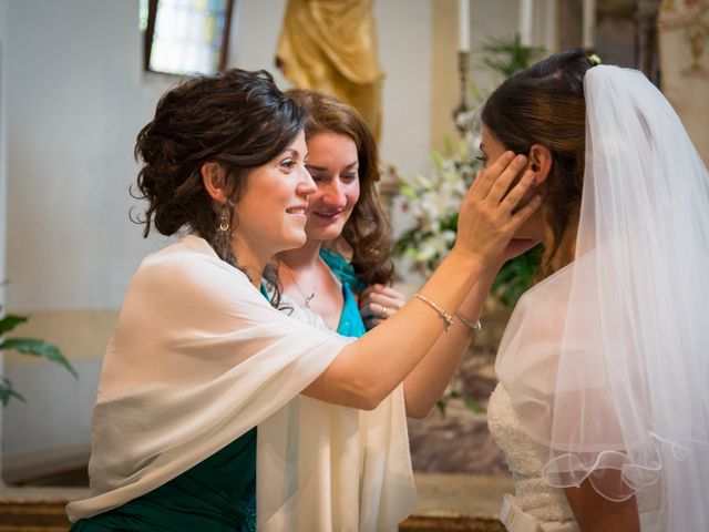 Il matrimonio di Fra e Cate a Mogliano Veneto, Treviso 92