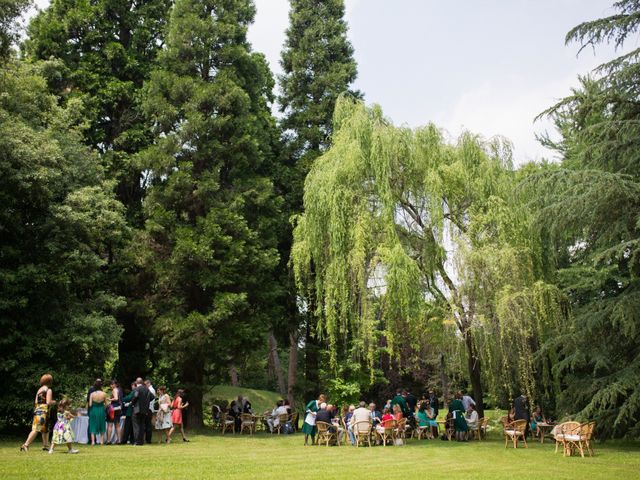 Il matrimonio di Fra e Cate a Mogliano Veneto, Treviso 108