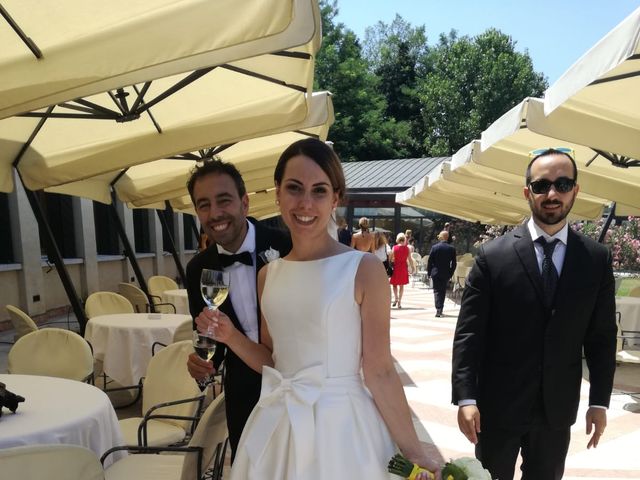 Il matrimonio di Marco e Valentina a Venezia, Venezia 6