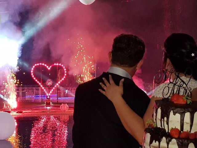 Il matrimonio di Francesco e Sara a Napoli, Napoli 1