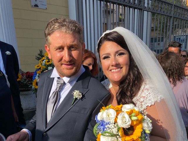 Il matrimonio di Francesco e Sara a Napoli, Napoli 6