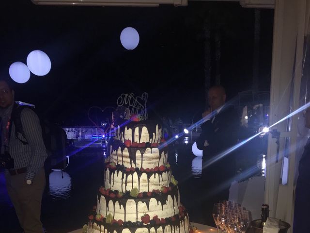 Il matrimonio di Francesco e Sara a Napoli, Napoli 7