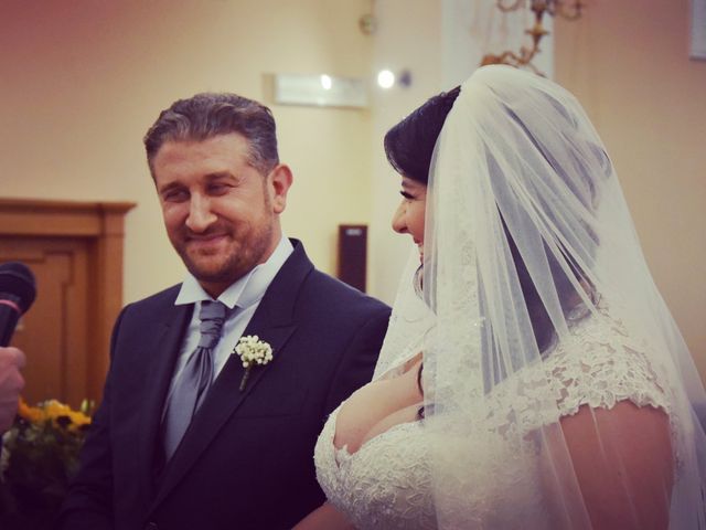 Il matrimonio di Francesco e Sara a Napoli, Napoli 2