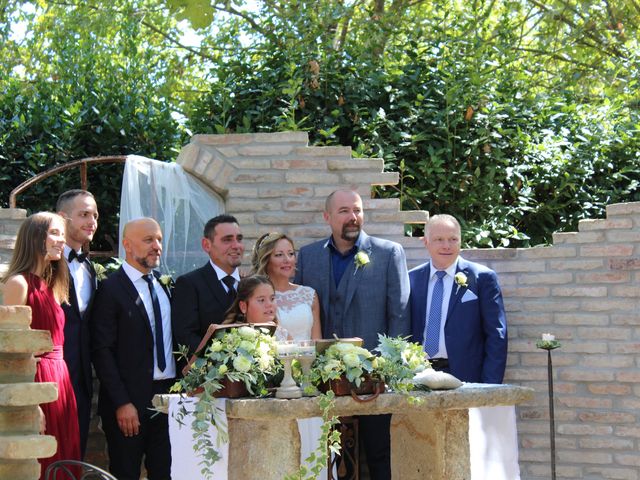 Il matrimonio di Marco e Anna a Castel San Pietro Terme, Bologna 1