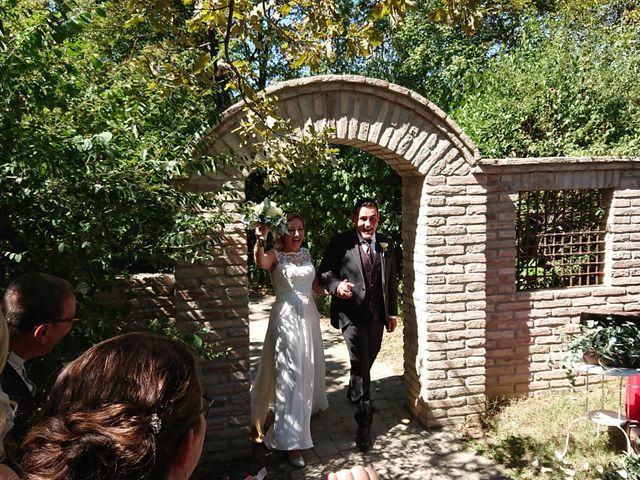 Il matrimonio di Marco e Anna a Castel San Pietro Terme, Bologna 8