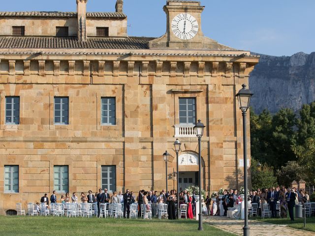 Il matrimonio di Vincenzo e Fabiola a Palermo, Palermo 1