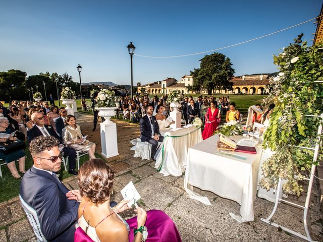 Il matrimonio di Vincenzo e Fabiola a Palermo, Palermo 5