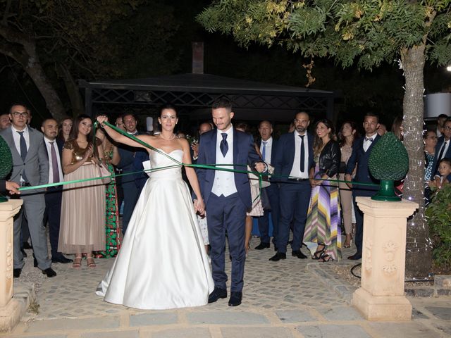 Il matrimonio di Vincenzo e Fabiola a Palermo, Palermo 10
