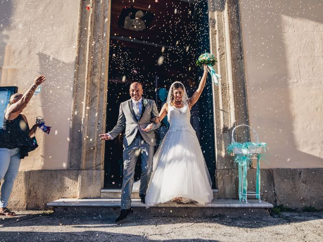 Il matrimonio di Elisa e Antonio a Livorno, Livorno 22