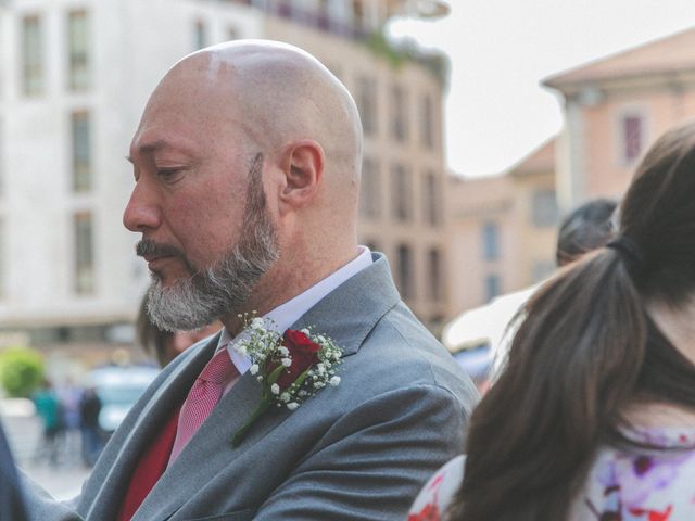 Il matrimonio di Luca e Emanuele a Varese, Varese 8