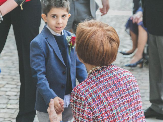 Il matrimonio di Luca e Emanuele a Varese, Varese 9