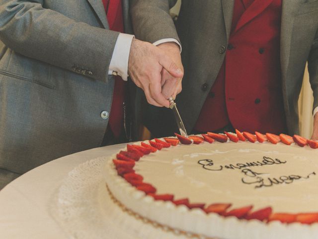 Il matrimonio di Luca e Emanuele a Varese, Varese 60