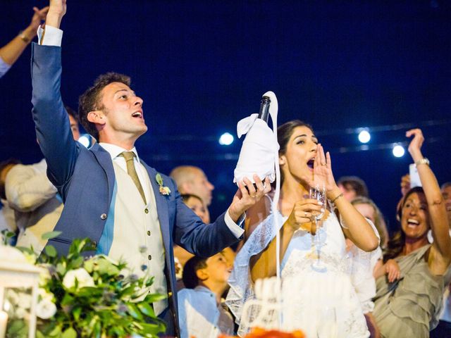 Il matrimonio di Andrea e Yasemin a Celle Ligure, Savona 9