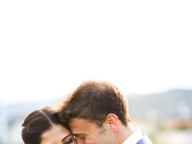 Il matrimonio di Andrea e Yasemin a Celle Ligure, Savona 17