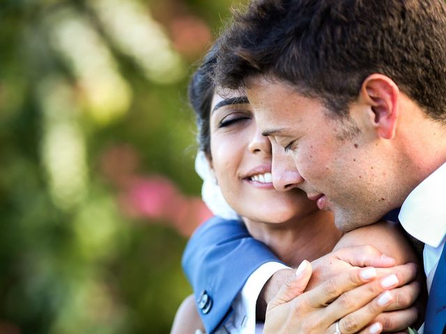 Il matrimonio di Andrea e Yasemin a Celle Ligure, Savona 18