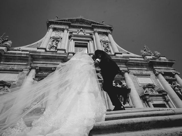 Il matrimonio di Paolo e Caterina a Rimini, Rimini 12
