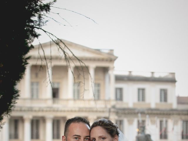 Il matrimonio di Paolo e Caterina a Rimini, Rimini 30