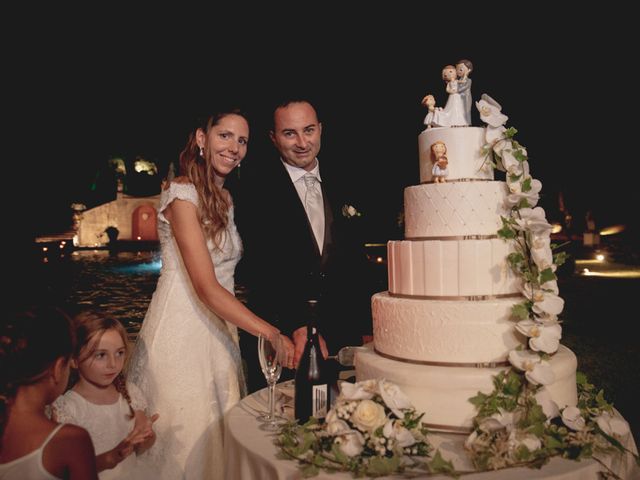 Il matrimonio di Paolo e Caterina a Rimini, Rimini 42