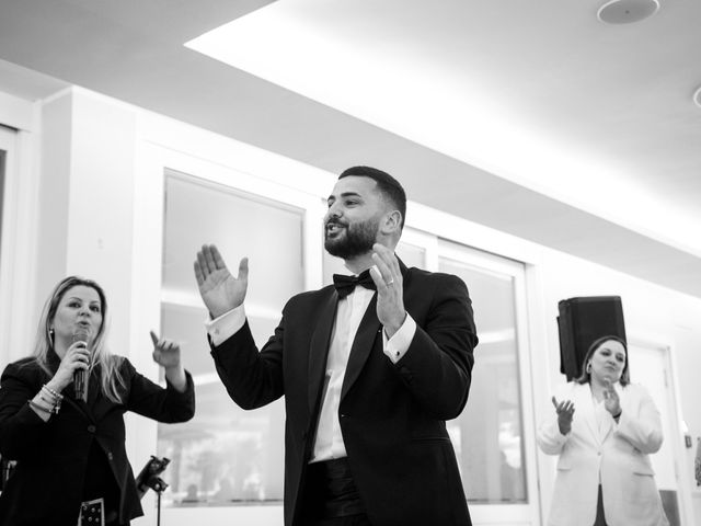 Il matrimonio di Simone e Gloria a Capaccio Paestum, Salerno 32