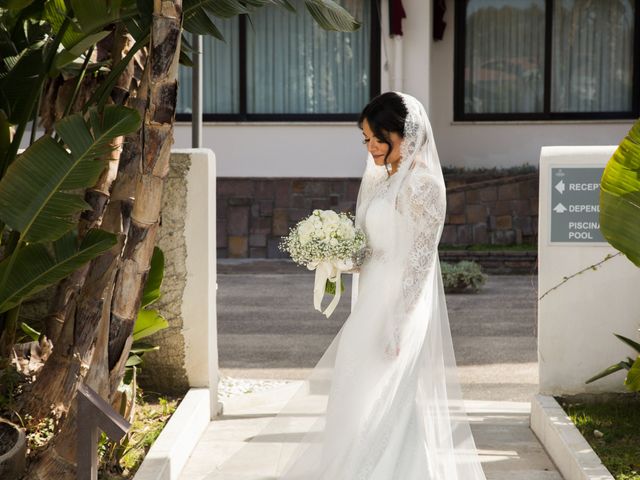 Il matrimonio di Simone e Gloria a Capaccio Paestum, Salerno 37