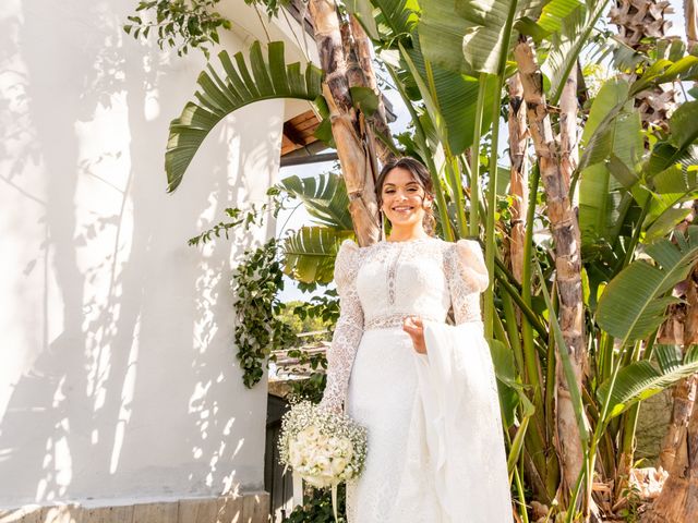 Il matrimonio di Simone e Gloria a Capaccio Paestum, Salerno 40