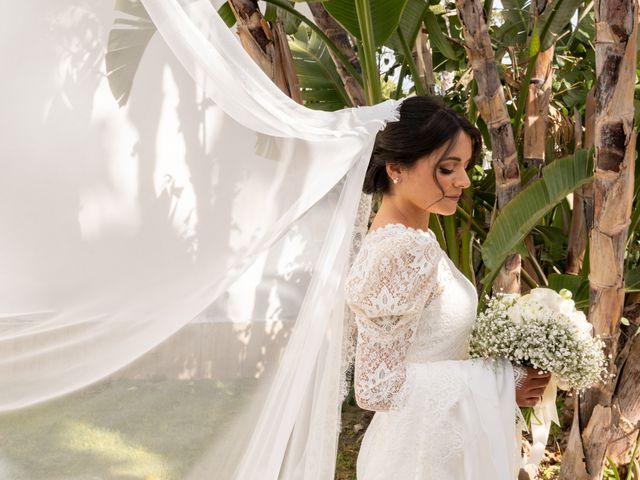 Il matrimonio di Simone e Gloria a Capaccio Paestum, Salerno 41