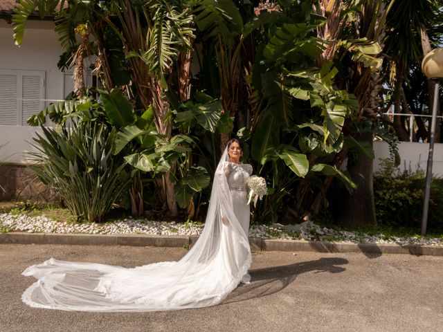 Il matrimonio di Simone e Gloria a Capaccio Paestum, Salerno 43