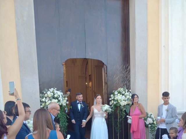 Il matrimonio di Generoso e Luisa a Cava de&apos; Tirreni, Salerno 3