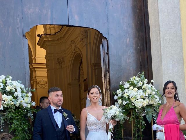 Il matrimonio di Generoso e Luisa a Cava de&apos; Tirreni, Salerno 10