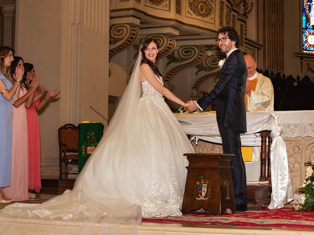 Il matrimonio di Elisa e Fabio a Fermo, Fermo 23