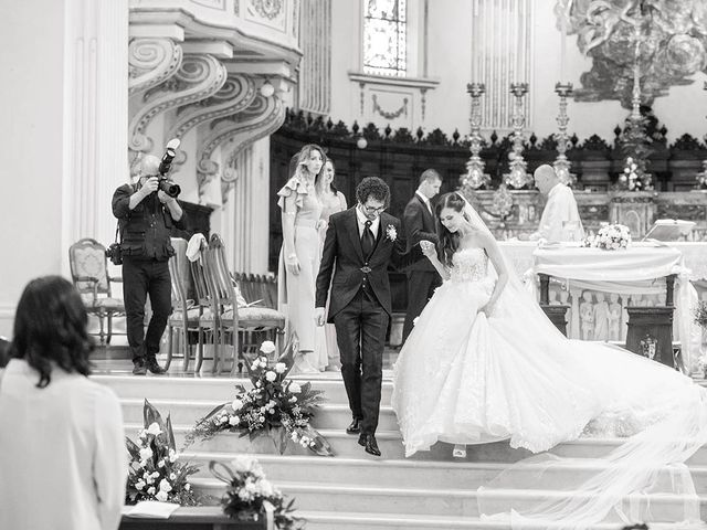 Il matrimonio di Elisa e Fabio a Fermo, Fermo 26