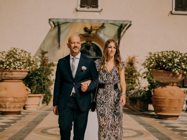 Il matrimonio di Cristina e Massimo a Pisa, Pisa 8