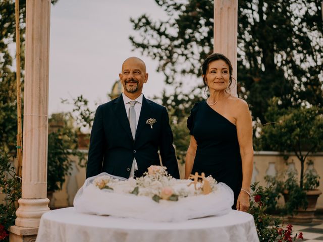 Il matrimonio di Cristina e Massimo a Pisa, Pisa 23