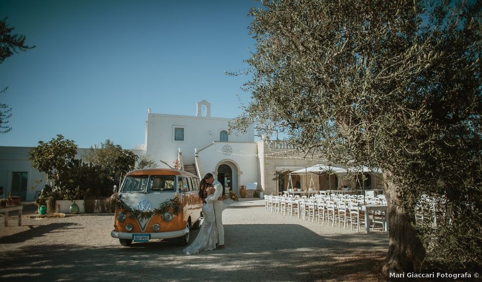 Il Matrimonio Di Marcello E Francesca A Gallipoli Lecce Matrimonio