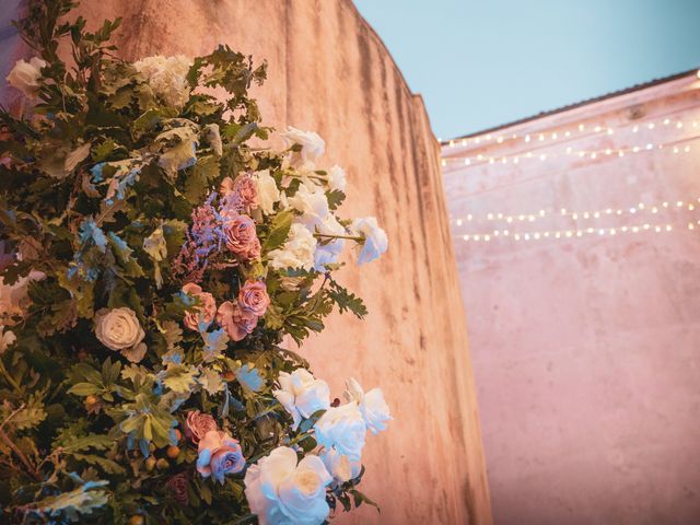 Il matrimonio di Assunta e Luca a San Nicola Arcella, Cosenza 8