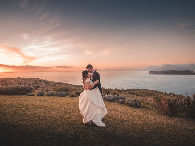 Il matrimonio di Assunta e Luca a San Nicola Arcella, Cosenza 10