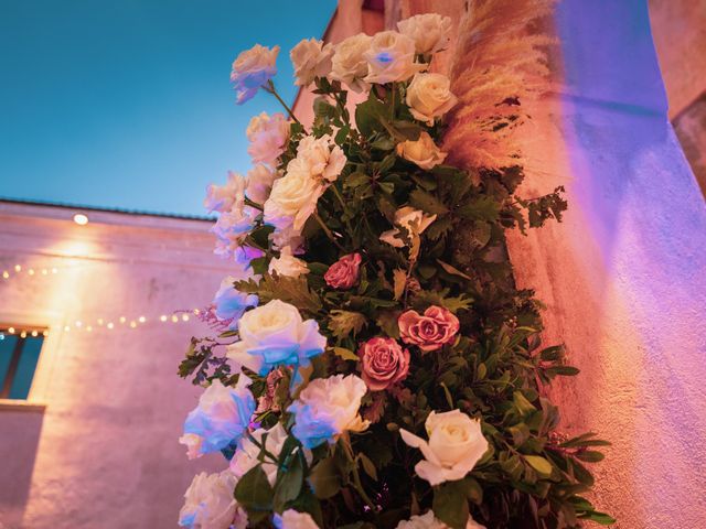 Il matrimonio di Assunta e Luca a San Nicola Arcella, Cosenza 42