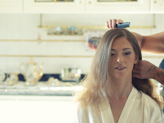 Il matrimonio di Melissa e Daniele a Fermo, Fermo 8