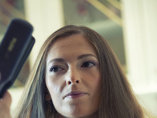 Il matrimonio di Melissa e Daniele a Fermo, Fermo 10