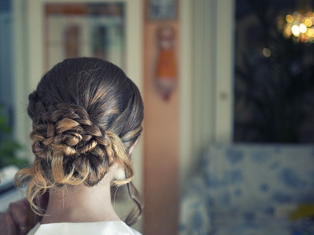 Il matrimonio di Melissa e Daniele a Fermo, Fermo 16