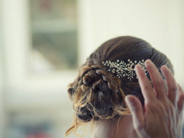 Il matrimonio di Melissa e Daniele a Fermo, Fermo 20