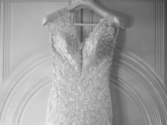 Il matrimonio di Melissa e Daniele a Fermo, Fermo 22