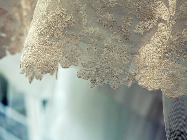 Il matrimonio di Melissa e Daniele a Fermo, Fermo 23
