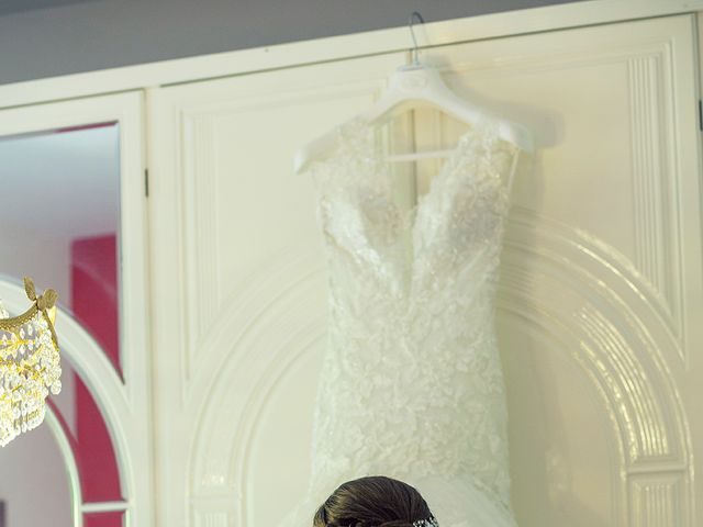 Il matrimonio di Melissa e Daniele a Fermo, Fermo 24
