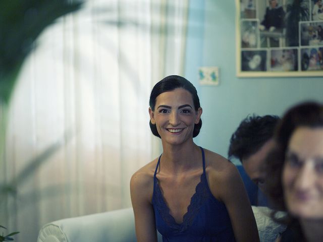 Il matrimonio di Melissa e Daniele a Fermo, Fermo 30